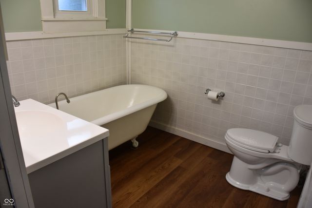 789 E Jackson Street, Martinsville, IN 46151