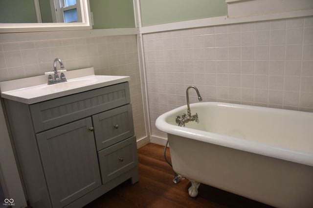 789 E Jackson Street, Martinsville, IN 46151