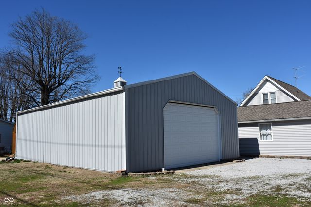 789 E Jackson Street, Martinsville, IN 46151