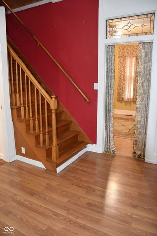 789 E Jackson Street, Martinsville, IN 46151