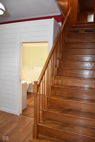 789 E Jackson Street, Martinsville, IN 46151