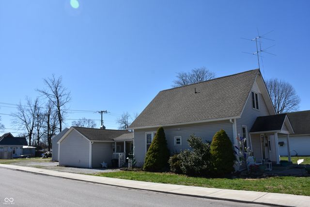 789 E Jackson Street, Martinsville, IN 46151