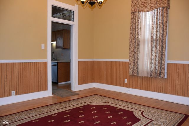 789 E Jackson Street, Martinsville, IN 46151