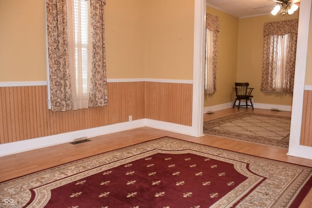 789 E Jackson Street, Martinsville, IN 46151