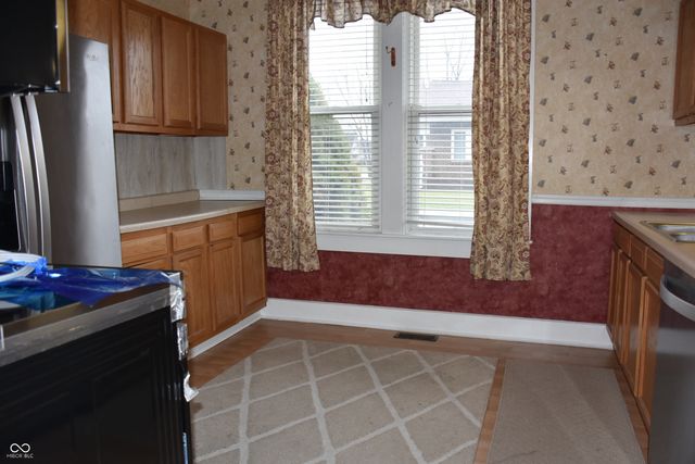 789 E Jackson Street, Martinsville, IN 46151