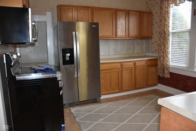 789 E Jackson Street, Martinsville, IN 46151