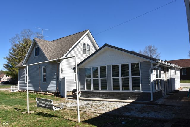 789 E Jackson Street, Martinsville, IN 46151