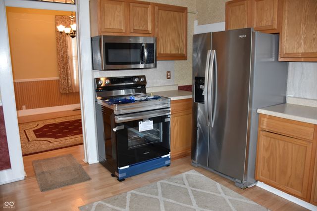 789 E Jackson Street, Martinsville, IN 46151