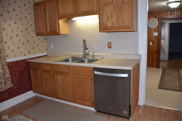 789 E Jackson Street, Martinsville, IN 46151