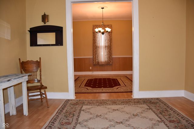 789 E Jackson Street, Martinsville, IN 46151