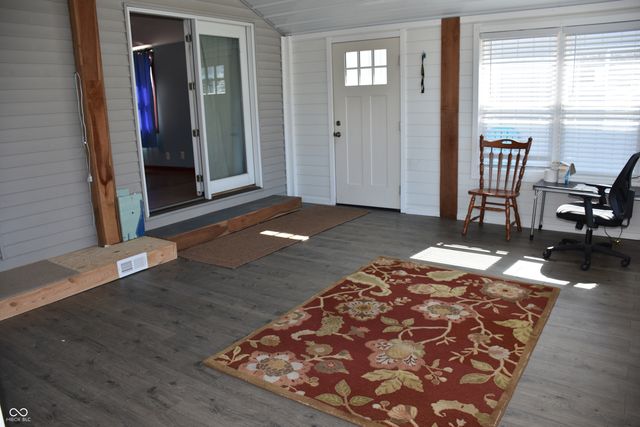 789 E Jackson Street, Martinsville, IN 46151