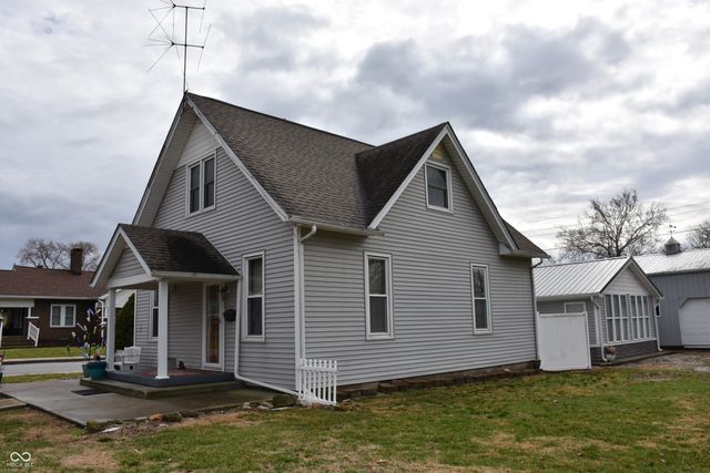 789 E Jackson Street, Martinsville, IN 46151