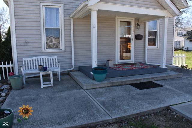 789 E Jackson Street, Martinsville, IN 46151