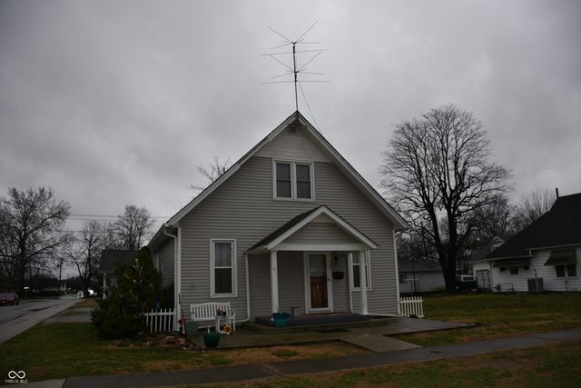 789 E Jackson Street, Martinsville, IN 46151