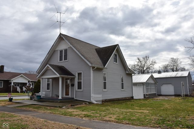 789 E Jackson Street, Martinsville, IN 46151