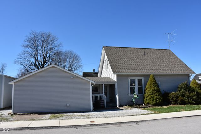 789 E Jackson Street, Martinsville, IN 46151