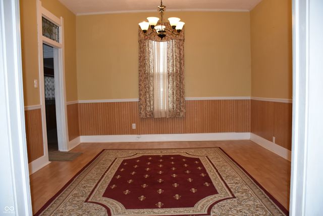 789 E Jackson Street, Martinsville, IN 46151