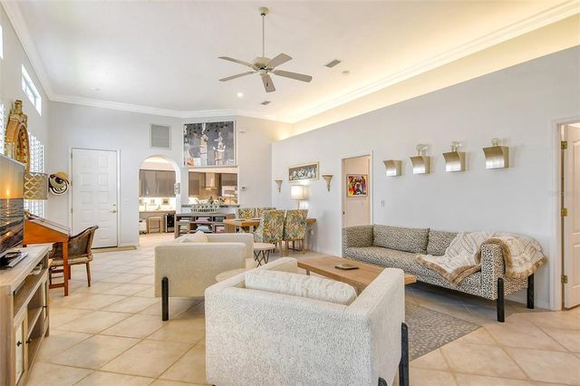 3924 ALAMANDA DRIVE, Sarasota, FL 34238