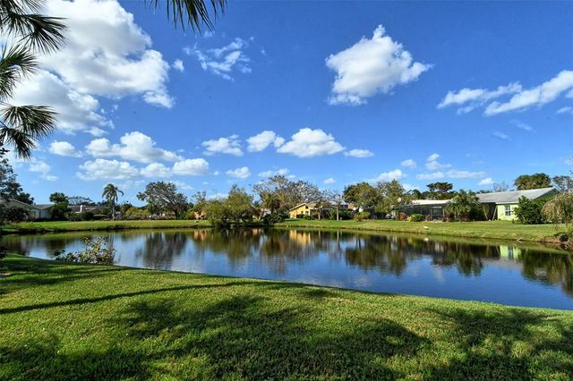 3924 ALAMANDA DRIVE, Sarasota, FL 34238