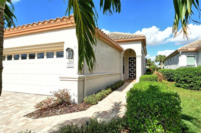 3924 ALAMANDA DRIVE, Sarasota, FL 34238