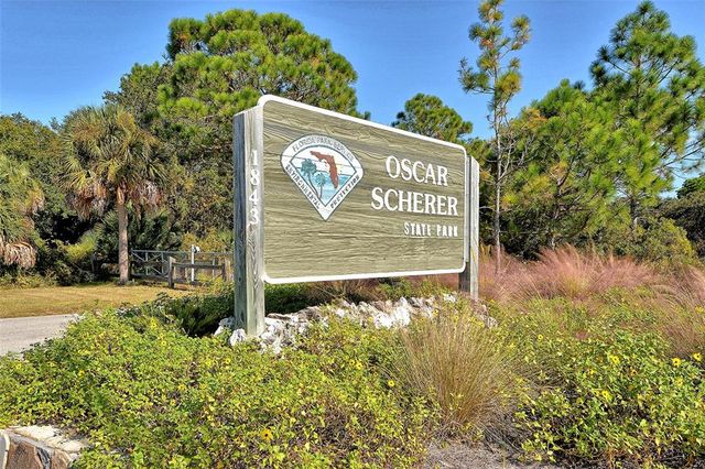 3924 ALAMANDA DRIVE, Sarasota, FL 34238