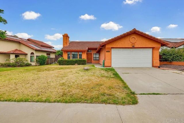 657 REDLANDS PL, Bonita, CA 91902