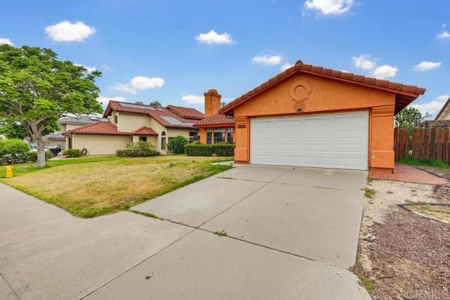 657 REDLANDS PL, Bonita, CA 91902