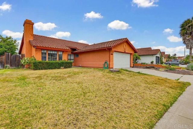 657 REDLANDS PL, Bonita, CA 91902