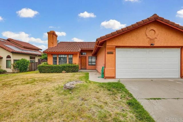 657 REDLANDS PL, Bonita, CA 91902