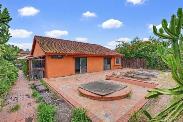 657 REDLANDS PL, Bonita, CA 91902