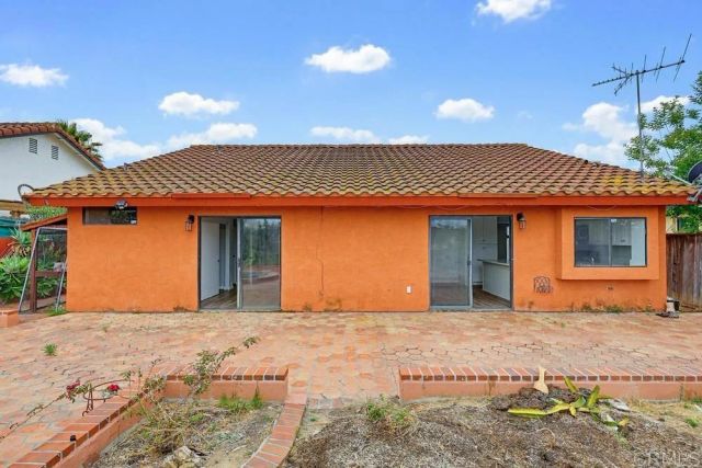 657 REDLANDS PL, Bonita, CA 91902