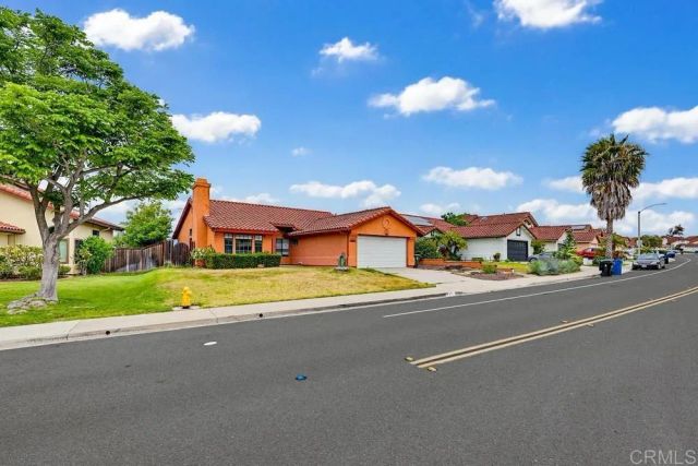 657 REDLANDS PL, Bonita, CA 91902