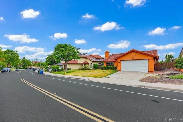 657 REDLANDS PL, Bonita, CA 91902