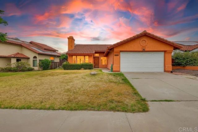 657 REDLANDS PL, Bonita, CA 91902