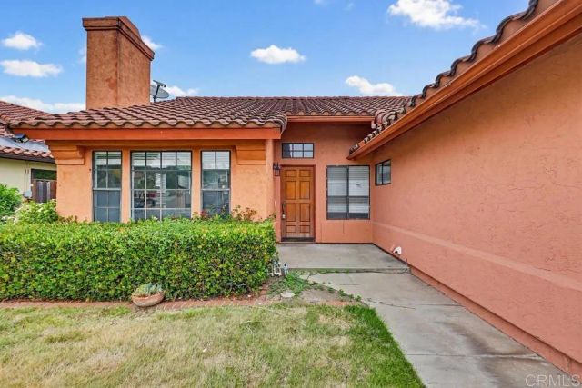 657 REDLANDS PL, Bonita, CA 91902