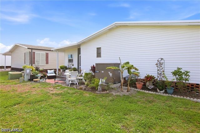 15550 Burnt Store RD 231, Punta Gorda, FL 33955