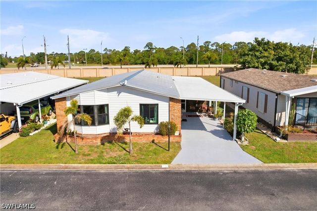 15550 Burnt Store RD 231, Punta Gorda, FL 33955