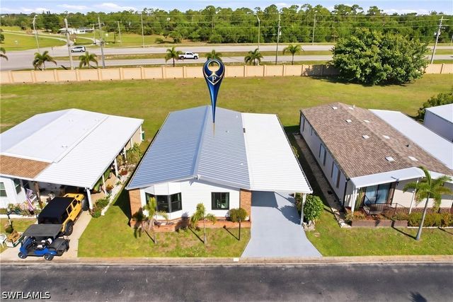 15550 Burnt Store RD 231, Punta Gorda, FL 33955