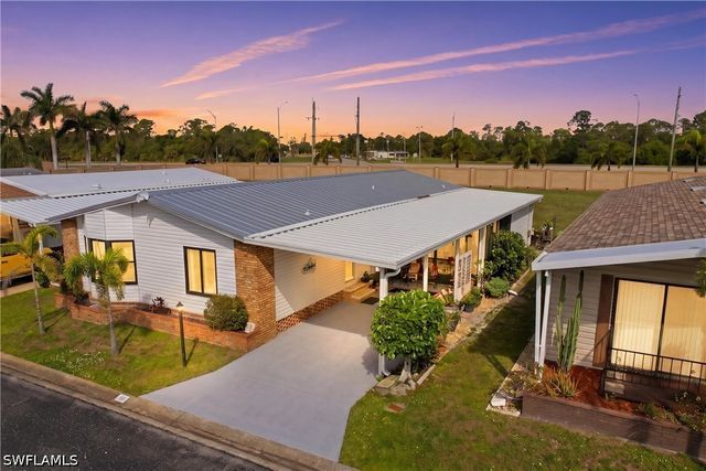 15550 Burnt Store RD 231, Punta Gorda, FL 33955