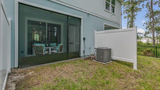 46 MONTELLANO ROAD, St Augustine, FL 32084