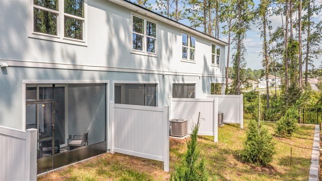 46 MONTELLANO ROAD, St Augustine, FL 32084