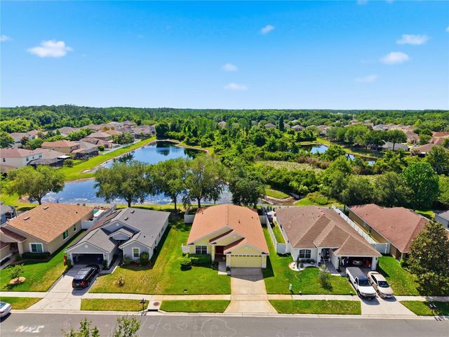 9551 JAYBIRD LANE, Land O Lakes, FL 34638