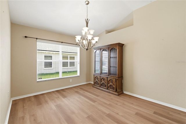 9551 JAYBIRD LANE, Land O Lakes, FL 34638