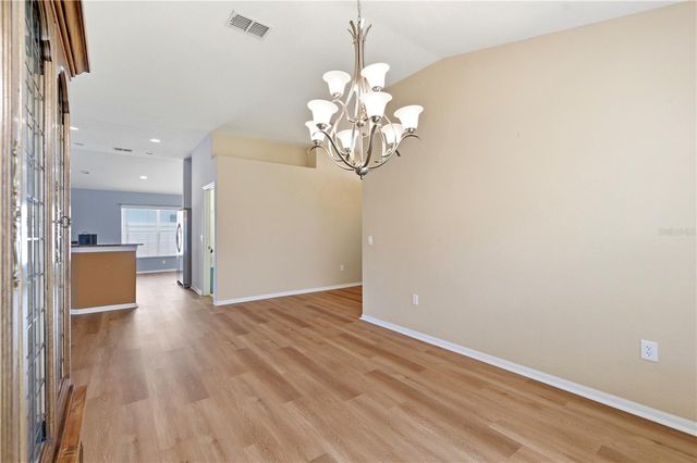 9551 JAYBIRD LANE, Land O Lakes, FL 34638