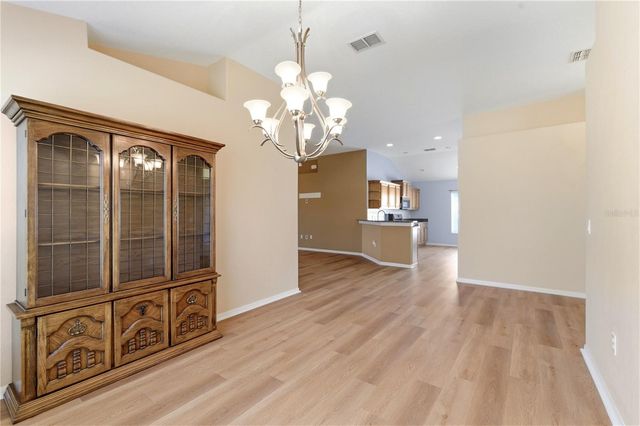 9551 JAYBIRD LANE, Land O Lakes, FL 34638