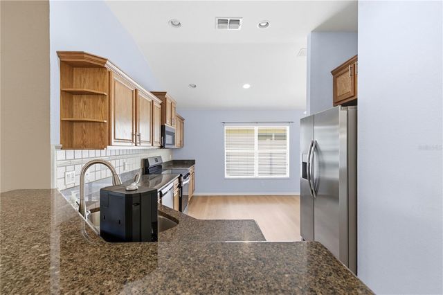 9551 JAYBIRD LANE, Land O Lakes, FL 34638