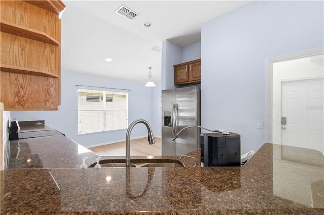 9551 JAYBIRD LANE, Land O Lakes, FL 34638