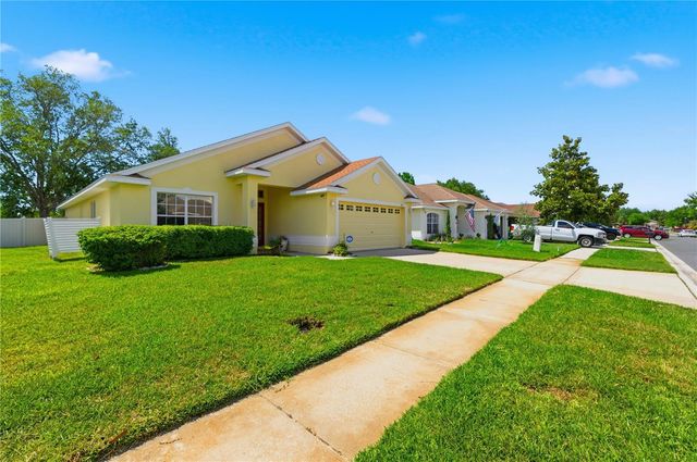 9551 JAYBIRD LANE, Land O Lakes, FL 34638