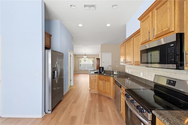 9551 JAYBIRD LANE, Land O Lakes, FL 34638