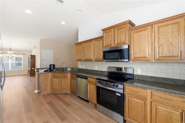 9551 JAYBIRD LANE, Land O Lakes, FL 34638